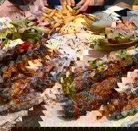 Katialo Greek Restaurant - Gold Coast Attractions