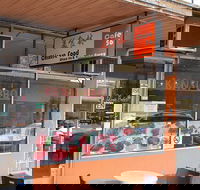 Kensi BBQ - Gold Coast Attractions