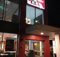 KFC - Gold Coast Attractions