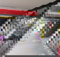 Lecco Caffe - Gold Coast Attractions