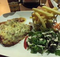 Leighoak Club - Gold Coast Attractions