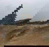 McDonald's - Gold Coast Attractions