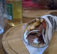 Mega Yeeros - Gold Coast Attractions