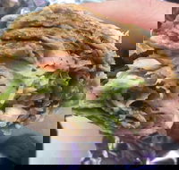 Mums Kebabs - Gold Coast Attractions