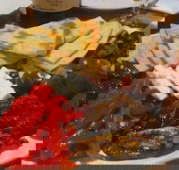 Orexi Souvlaki Bar - Gold Coast Attractions