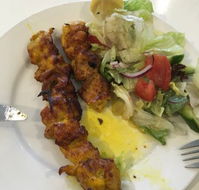Persian Flavours Takeaway and Eatin - Gold Coast Attractions