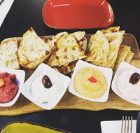 Risk - Gold Coast Attractions