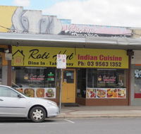 Roti Hut - Gold Coast Attractions