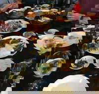 Soban - Gold Coast Attractions