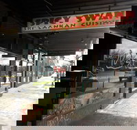 Spicy Swan - Gold Coast Attractions