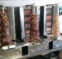 Spiros Souvlaki - Gold Coast Attractions
