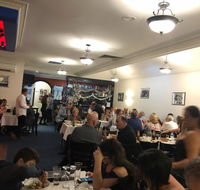 Thanasis Tavern - Gold Coast Attractions