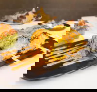 The Black Toro - Gold Coast Attractions