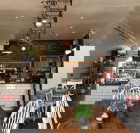 The Foodrinkery - Gold Coast Attractions