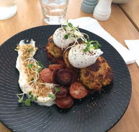 Trei Cafe - Gold Coast Attractions