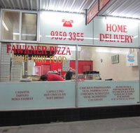 Fawkner Pizza - Gold Coast Attractions