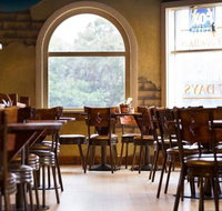 First and Last Hotel - Gold Coast Attractions