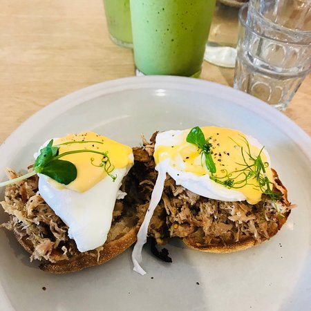 Gellibrand Cafe - Gold Coast Attractions 0