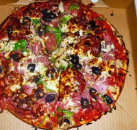 George's Pizza - Gold Coast Attractions