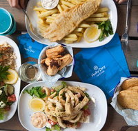 Hunky Dory Fish  Chips - Gold Coast Attractions