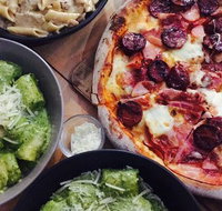 Micheli's Woodfire Pizza  Pasta - Gold Coast Attractions