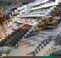 Milleara International Foods  Deli - Gold Coast Attractions