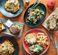 Mister Greens Cafe - Gold Coast Attractions