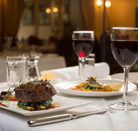 Oliver's Restaurant - Gold Coast Attractions