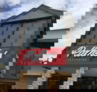 Palms Food Court - Gold Coast Attractions