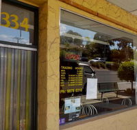 Selera Malay Hawker Food - Gold Coast Attractions