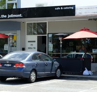 The Jolimont - Gold Coast Attractions