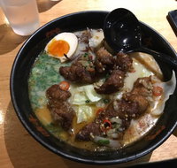 Aijsen Ramen - Gold Coast Attractions