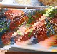 Bang Bang - Gold Coast Attractions