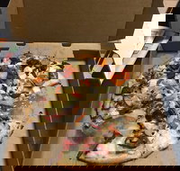 Domino's Pizza - Gold Coast Attractions