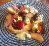 Fingers Crossed Cafe - Gold Coast Attractions