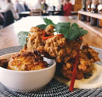 Hendriks Cafe - Gold Coast Attractions