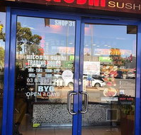Hitoshi Sushi - Gold Coast Attractions