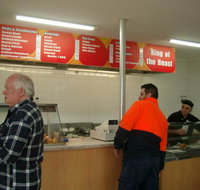 King of the Roast - Gold Coast Attractions