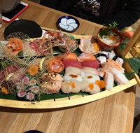 Kyoto Cafe - Gold Coast Attractions