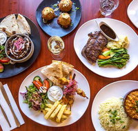 Lindos - Gold Coast Attractions