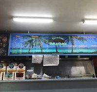Paradise Fish  Chip Shop - Gold Coast Attractions