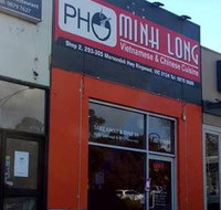 Pho Minh Long - Gold Coast Attractions