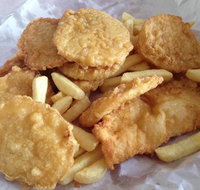 Seaquest Fish  Chips - Gold Coast Attractions