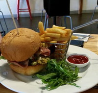 Stirr It Up Cafe - Gold Coast Attractions
