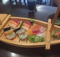 Tanabe Japanese Restaurant - Gold Coast Attractions