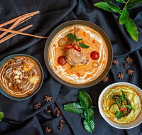 Thai Alley - Gold Coast Attractions