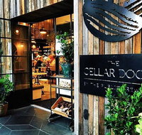 The Cellar Door by The Public Brewery - Gold Coast Attractions