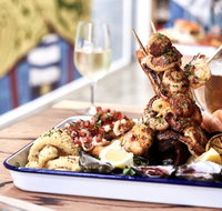 Tommy Ruff Fish Bar - Gold Coast Attractions