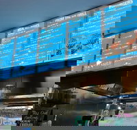 Blue Marlin Fish n Chips - Gold Coast Attractions