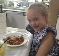 Cagneys Pizza  Pasta - Gold Coast Attractions